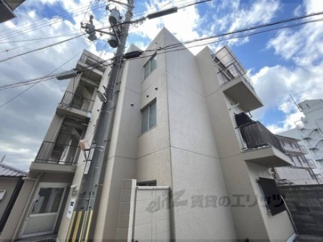 原田マンション外観写真3