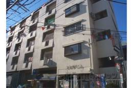 第一住田屋ビル外観写真