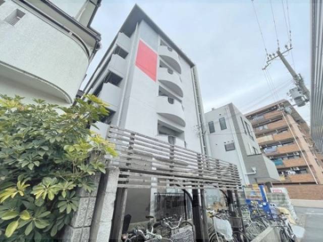 エクセル伏見外観写真3
