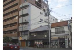 アルファルド外観写真
