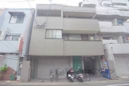 シャネルファイブ外観写真