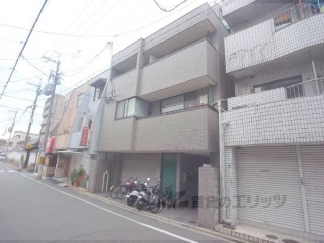 シャネルファイブ外観写真2
