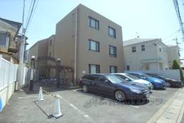 沢町ハイツ外観写真