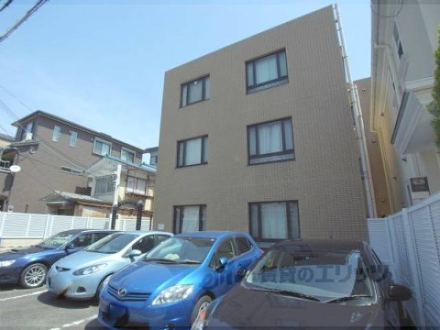 沢町ハイツ外観写真2