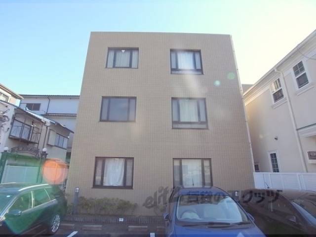 沢町ハイツ外観写真3