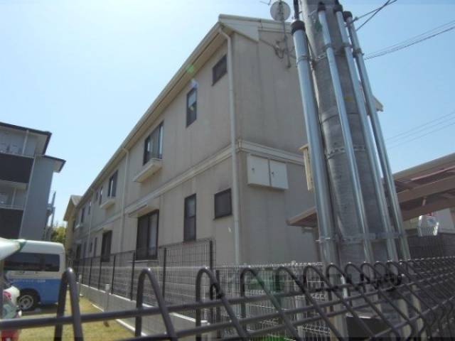 セジュール音羽外観写真3