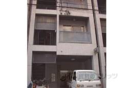シティエイト中堂寺外観写真