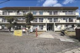 豊榮住宅外観写真