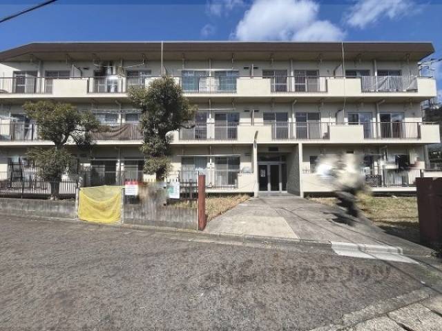 豊榮住宅外観写真1