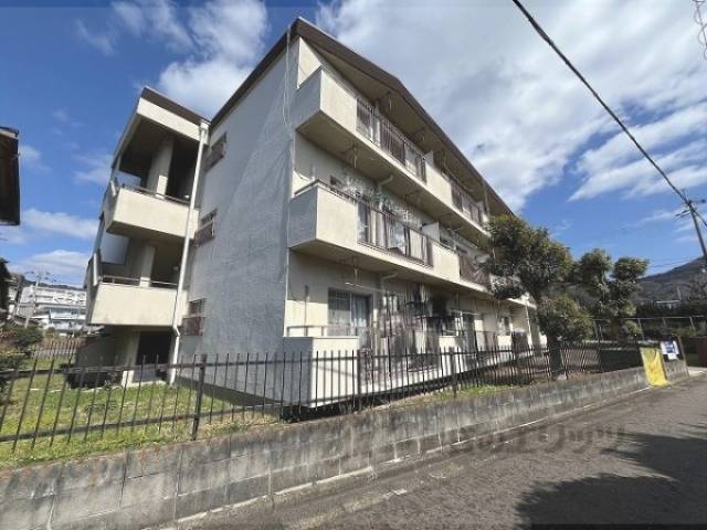 豊榮住宅外観写真2