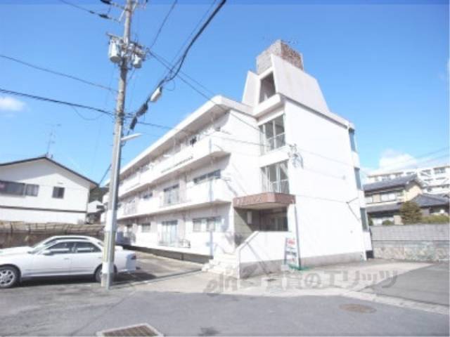 日新ハウス外観写真1