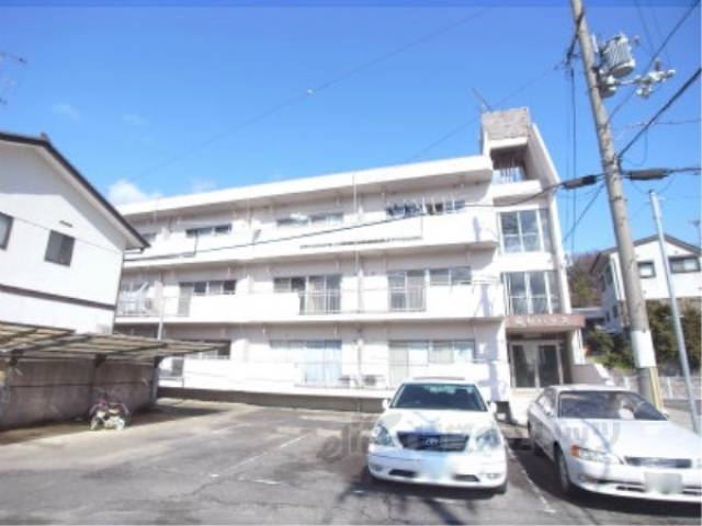 日新ハウス外観写真2