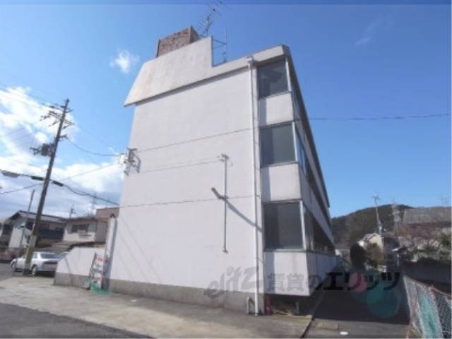 日新ハウス外観写真3