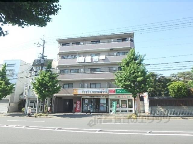 メゾンＴＭＩ外観写真2
