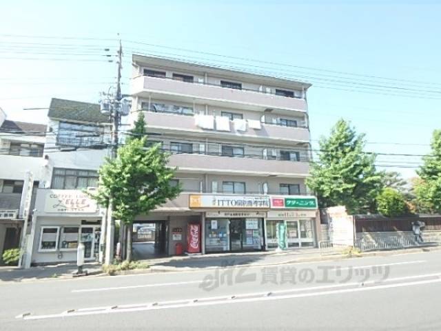 メゾンＴＭＩ外観写真3