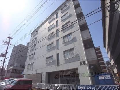 第２平木マンション外観写真2