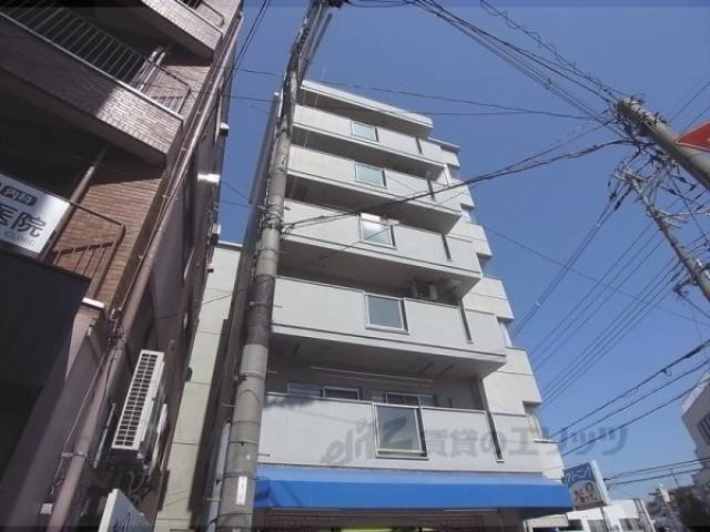 第２平木マンション外観写真3