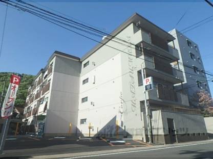 コーポ松村外観写真2