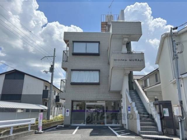 コートハイムＭＵＲＡＪＩ外観写真2