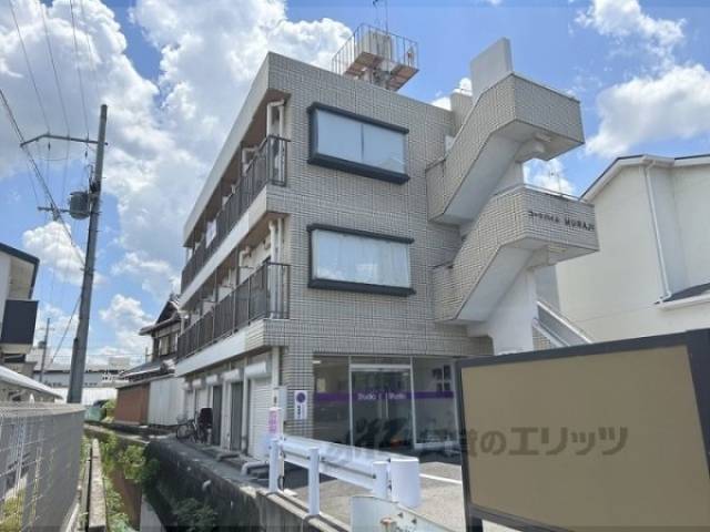 コートハイムＭＵＲＡＪＩ外観写真3