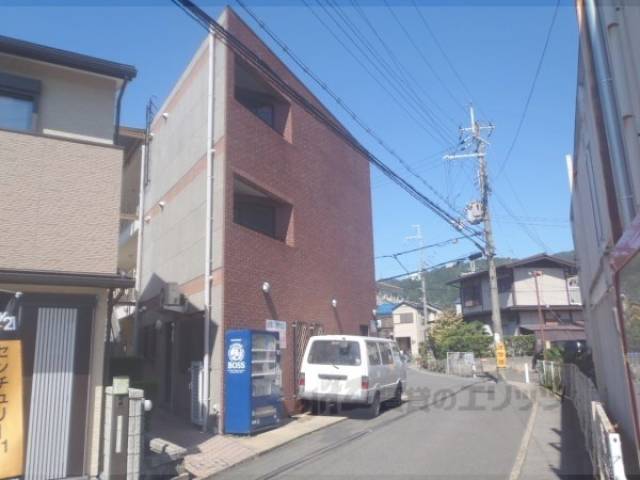 イースター西栄外観写真1