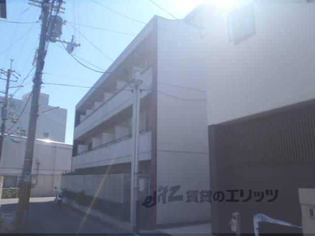 イースター西栄外観写真3