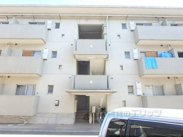 中川ハイツ外観写真2