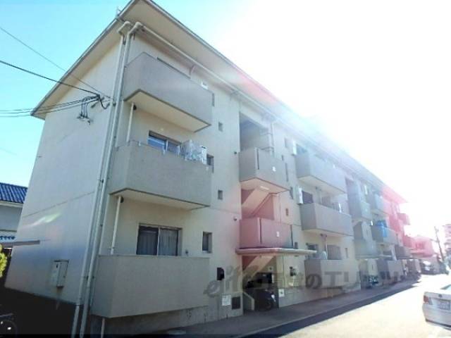 中川ハイツ外観写真3