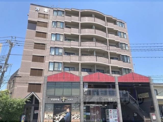 ステージハウス万石外観写真2