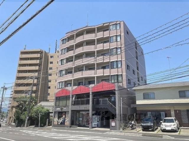 ステージハウス万石外観写真3