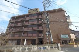 シャトー山階外観写真