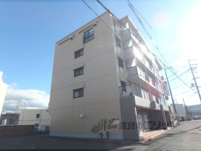 シャトー山階外観写真3