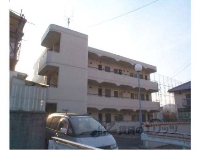 メゾン野溝外観写真1