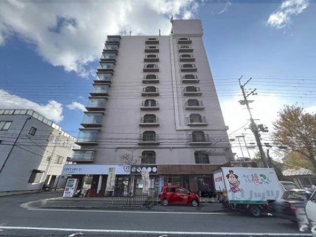 近建イレブン外観写真1