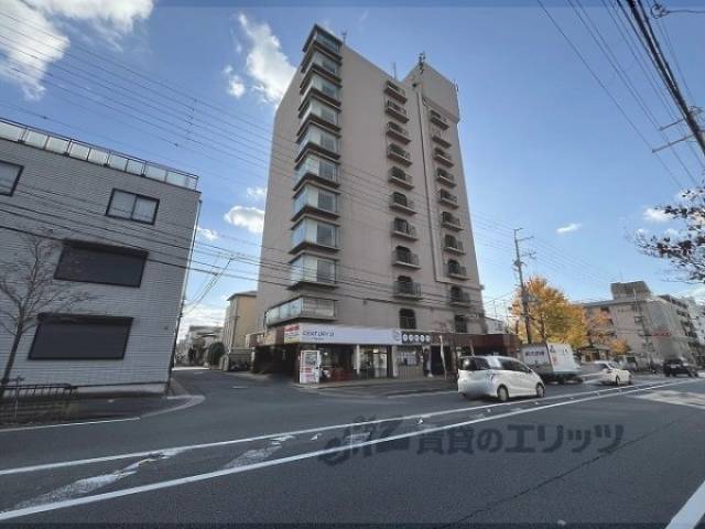 近建イレブン外観写真2