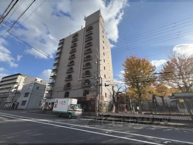 近建イレブン外観写真3