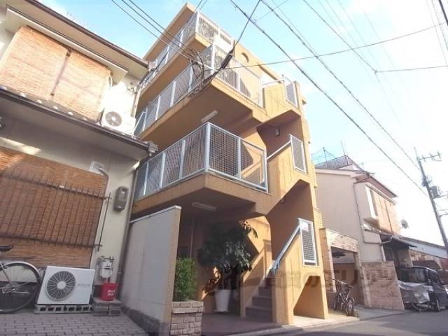 ベルエアー２外観写真2