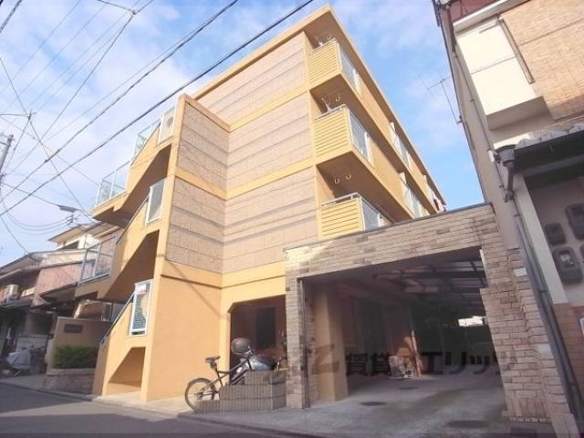 ベルエアー２外観写真3