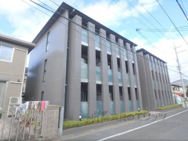センターアイランド外観写真2