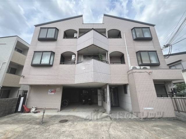 グレイスメゾンＯＺ外観写真1