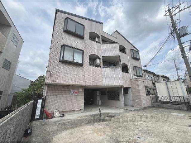 グレイスメゾンＯＺ外観写真2