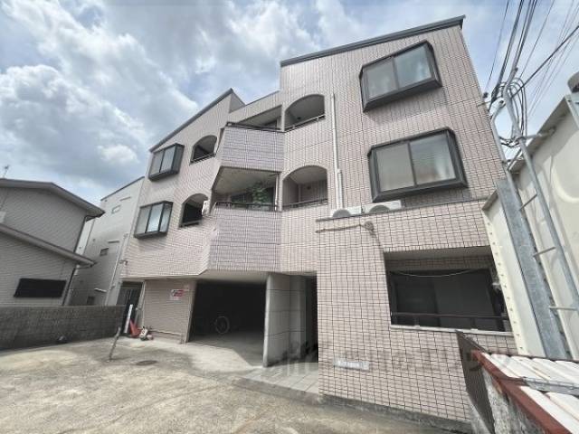 グレイスメゾンＯＺ外観写真3