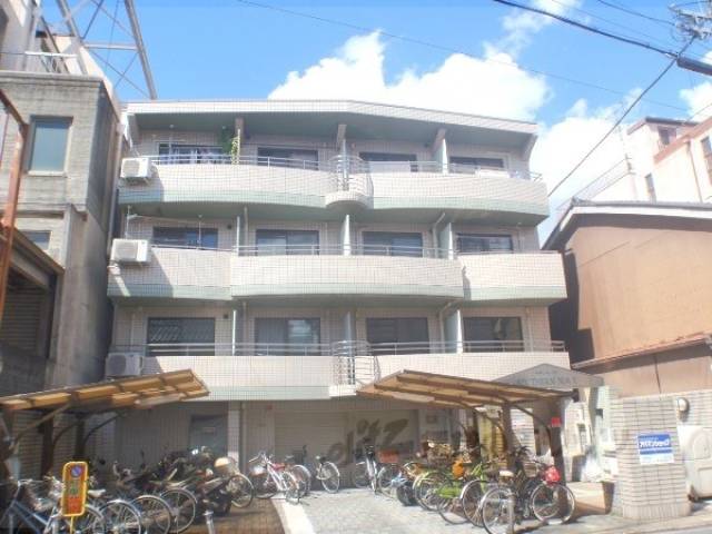 サザンウェーブ外観写真1