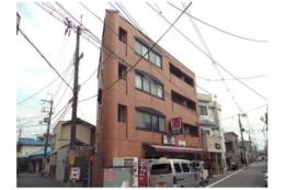 ノイフロイデ外観写真