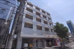 ＦＬＡＴＳ５４外観写真