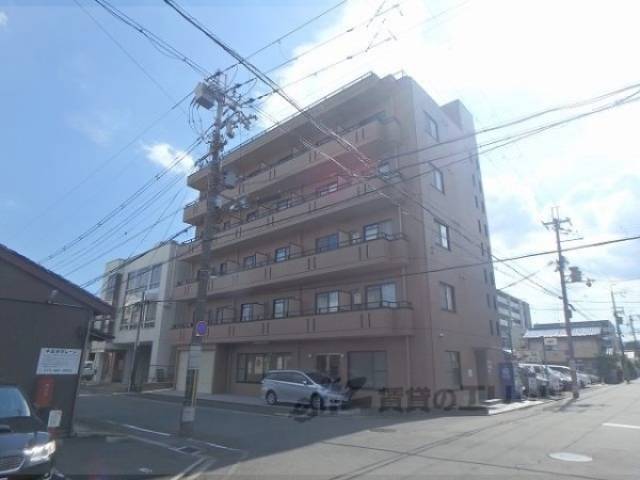 角安ビル外観写真1