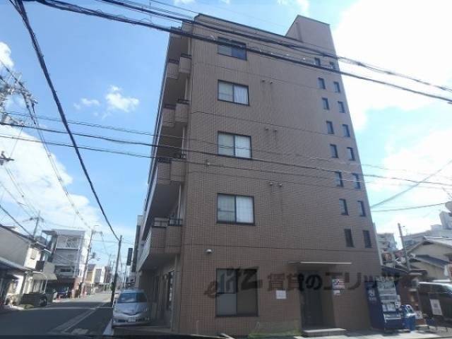 角安ビル外観写真2
