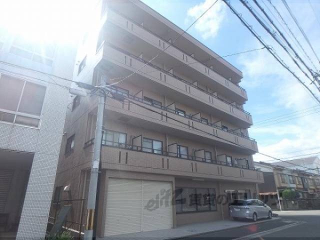 角安ビル外観写真3