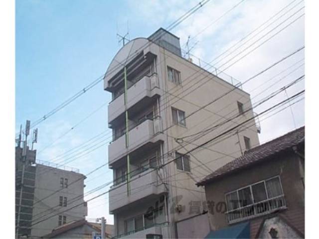 TOP ROUNDホリバ外観写真1