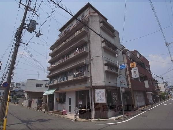 006657の外観写真